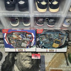 Pokemon Target Double Box Bundle