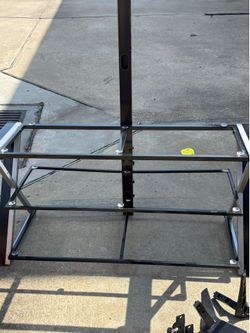 TV STANDS