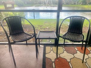 New And Used Patio Furniture For In Deerfield Beach Fl Offerup