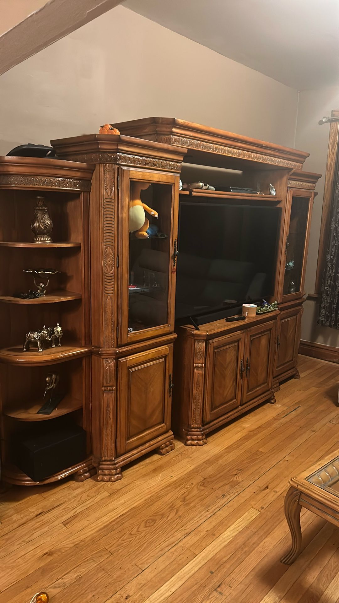 Living Room TV Furniture
