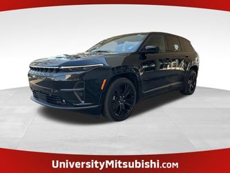 2024 Jeep Wagoneer S