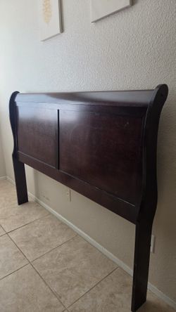 Headboard