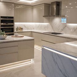 Kitchen Cabinets 