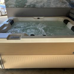 Hot Tub Spa