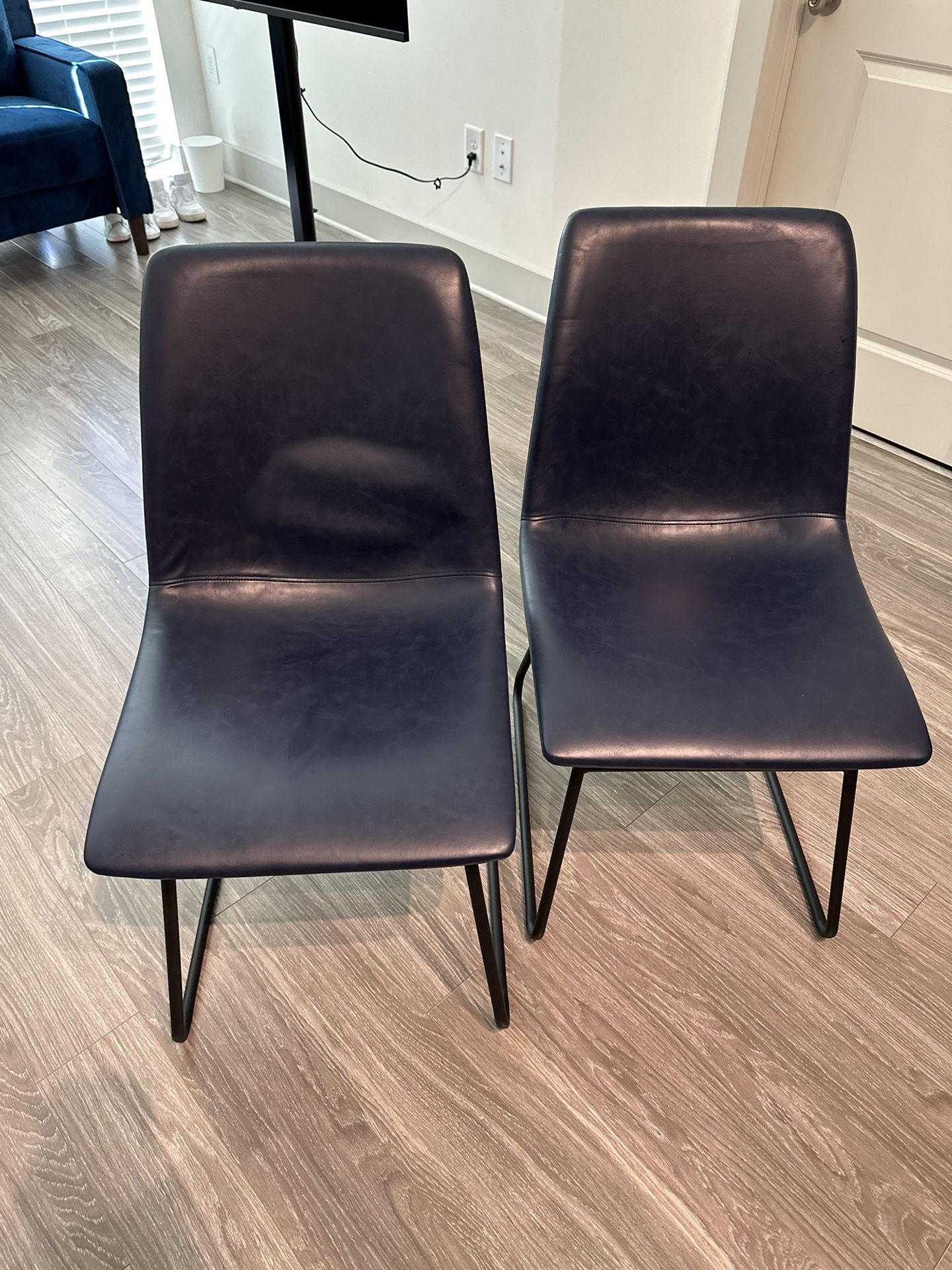 Dining Chair Set Of 2
