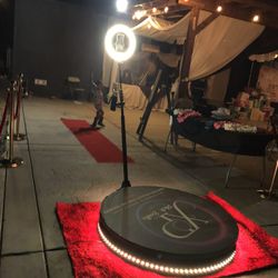 Photo Booth 