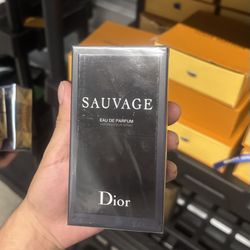 Dior Sauvage EDP