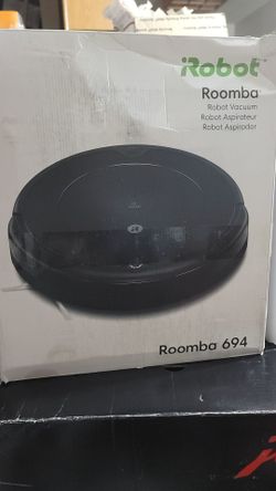 IRobot Roomba 694