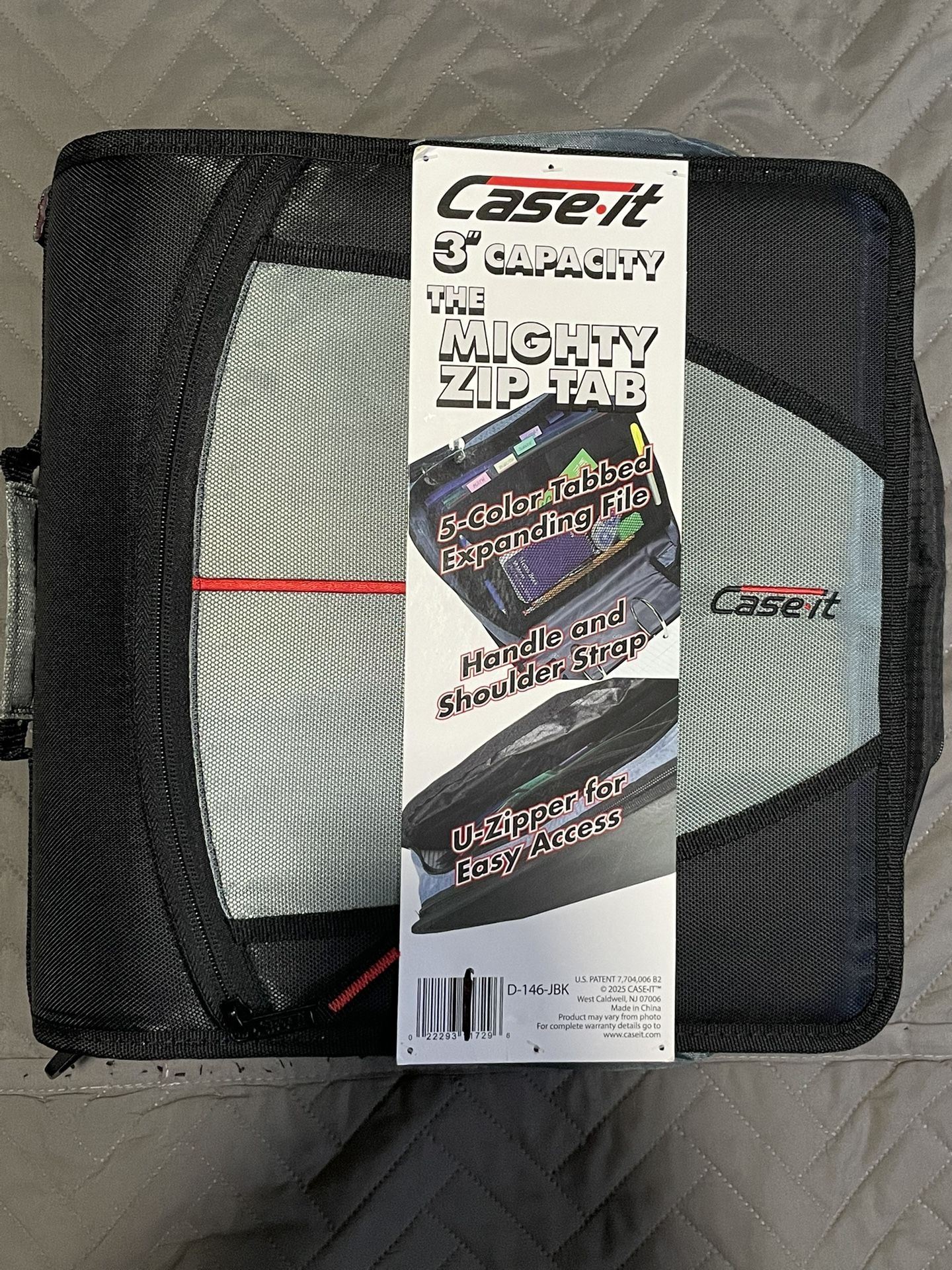 Binder