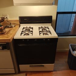 Magic Chef