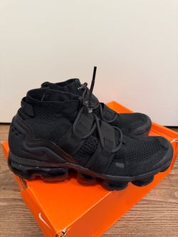 Nike Air VaporMax Triple Black
