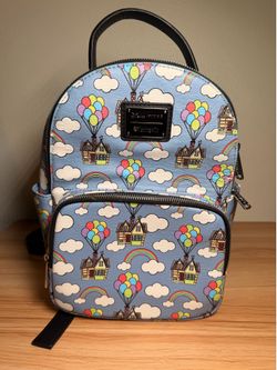 Disney loungefly