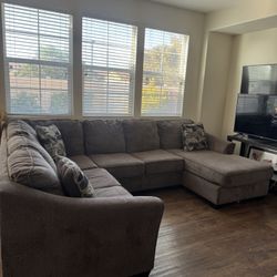 Sectional Sofa