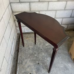 End Table