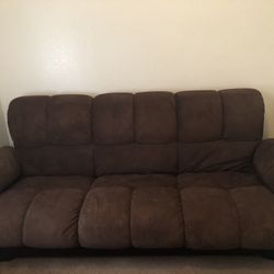 Couch Bed