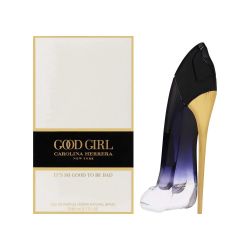 Carolina Herrera Good Girl Itās Good To Be Bad EDP