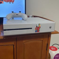 Xbox 1 S 