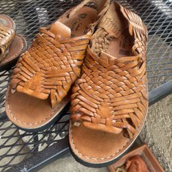 Mexican Huaraches 