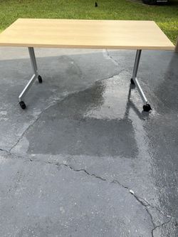 Haworth Tables For Sale