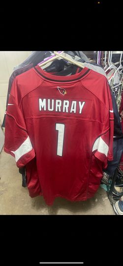 Nfl cardinals Kyler Murray jersey men’s 2xl