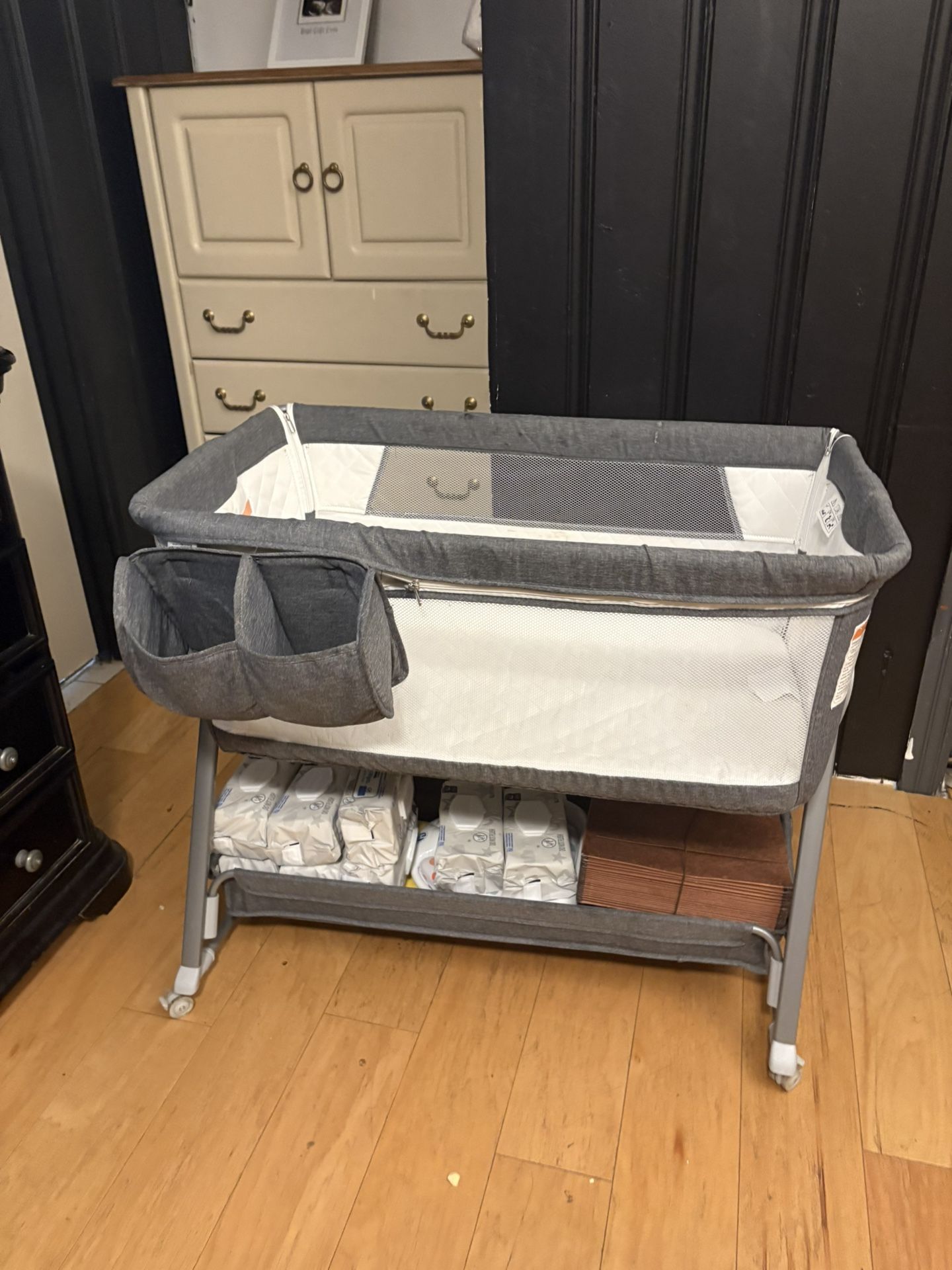 Bassinet