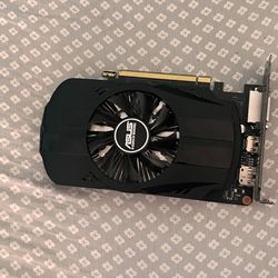 Nvidia 1050ti 