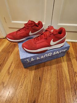 Nike Ja 1 TB mens size 8.5 shoes