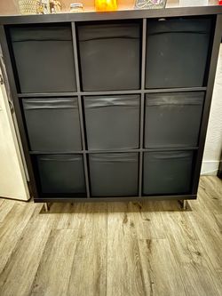 IKEA cubbie