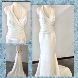 PRICE REDUCED!! Wedding Dress