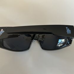 Dodgers Sunglasses