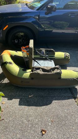Classic Accessories Float Tube