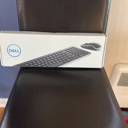 NEW Dell Keyboard and Mouse