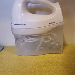 Hand Mixer