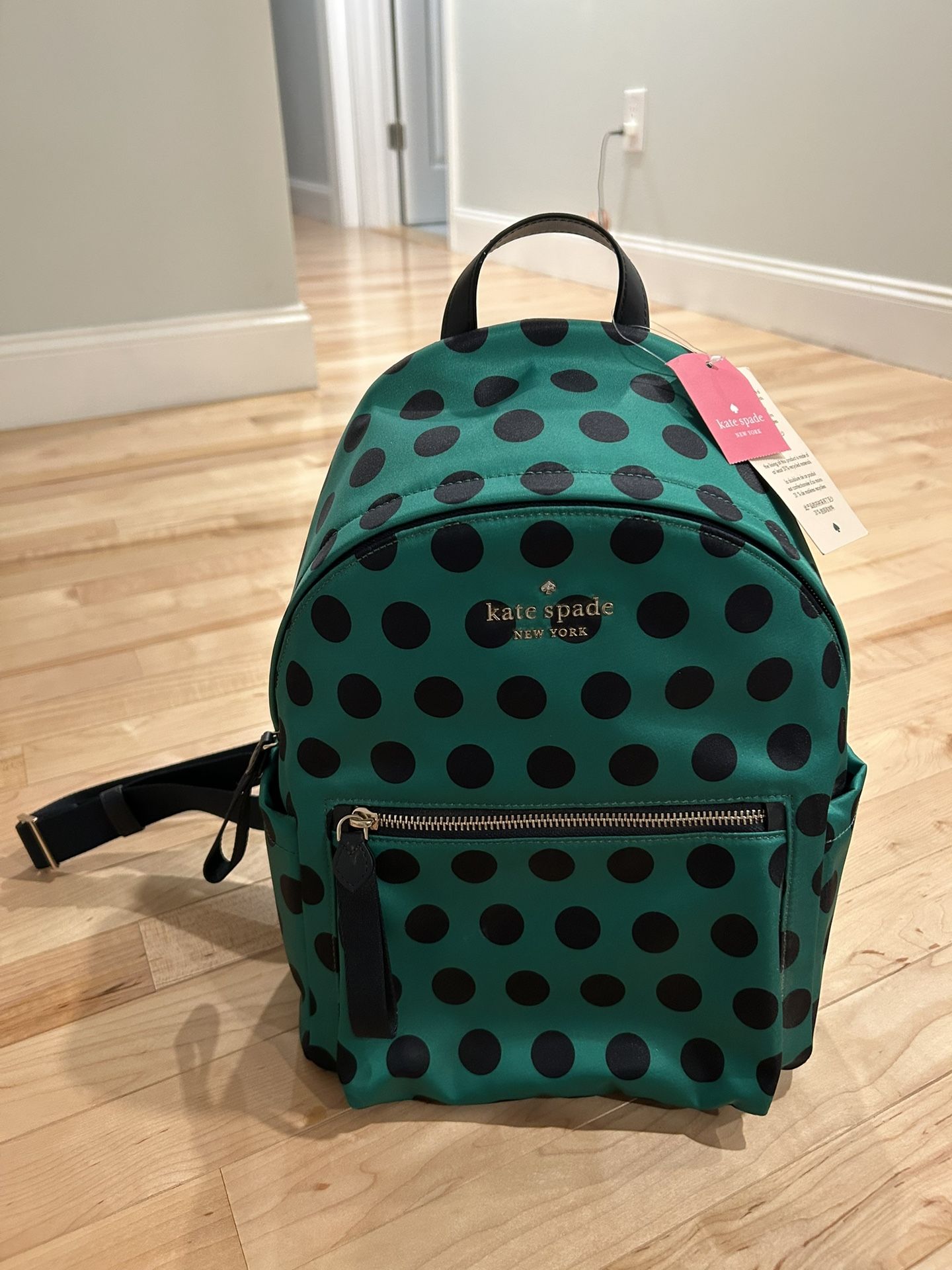 Brand New Kate Spade Backpack