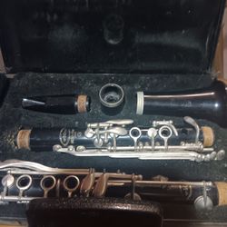 Clarinet