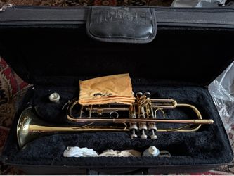Trumpet