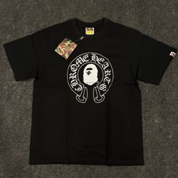 CH Bape Tee 
