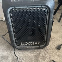 Bluetooth Speaker 