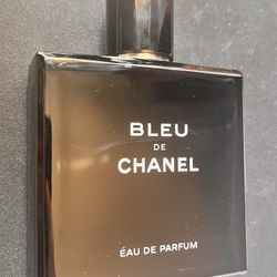 Bleu De Chanel EDP