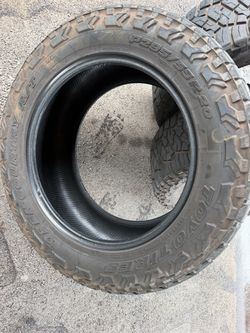 Toyos