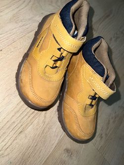 Boy Shoes