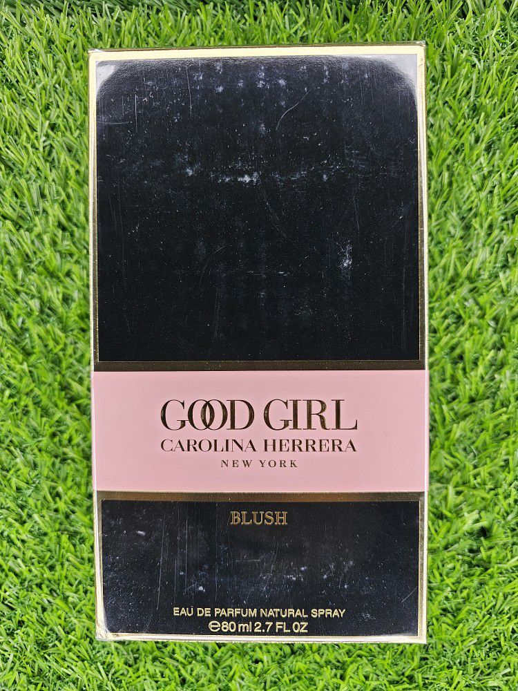 Good Girl Blush 2.7oz $125