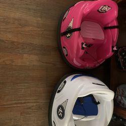 Bumper Cars For Kids 