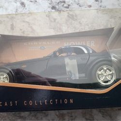 3) Toy Vehicles - $20 each (1/24 scale) - New - See Description  Below 