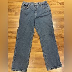 Reflect Jeans Vintage Size 14