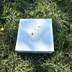 Brand New AirPod Pro2 Usb-c $80