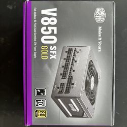 Power Supply 850 W 