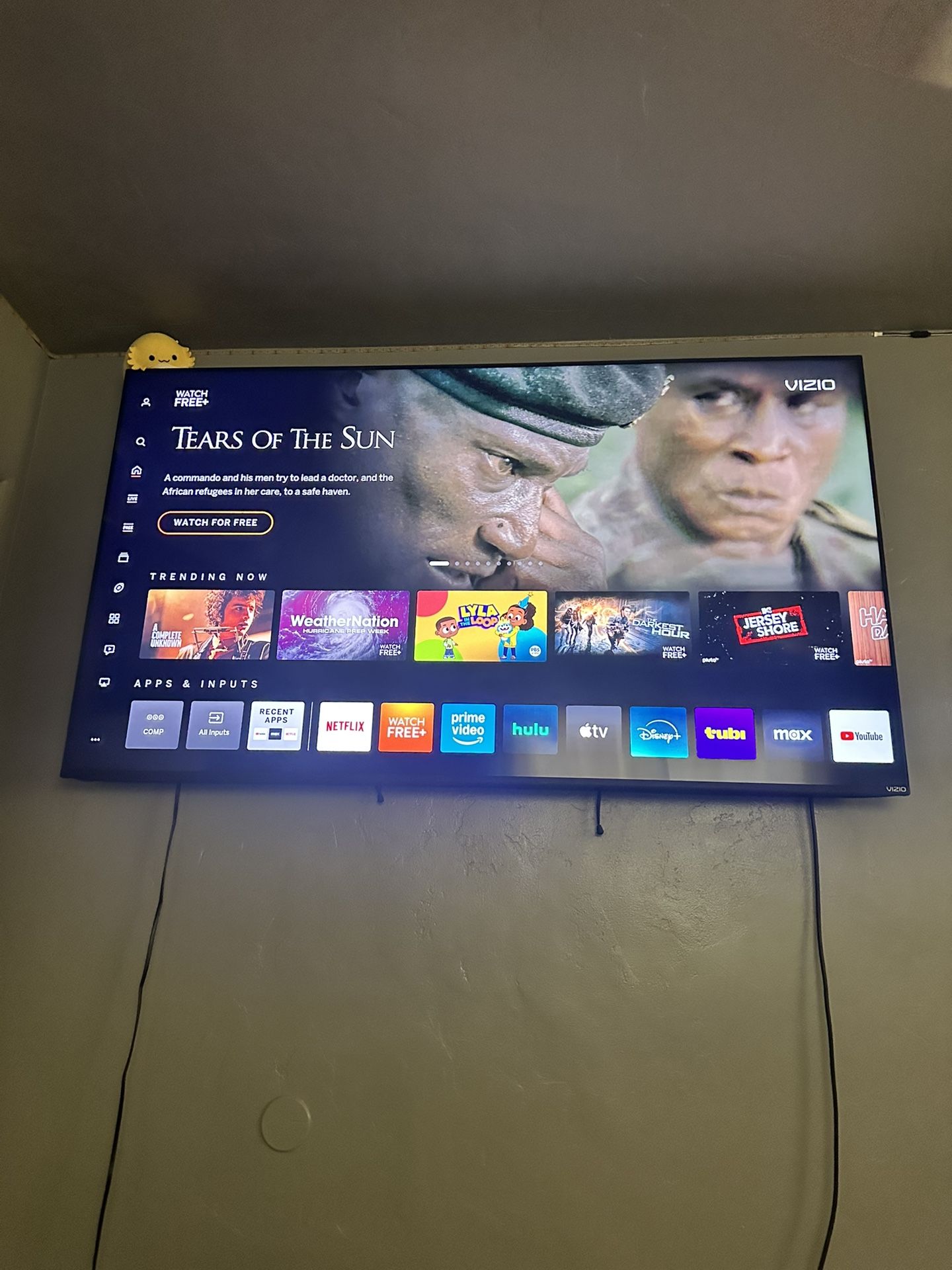 Smart Tv