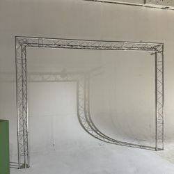 Aluminium Trusses For Events/ Dj/ Lighting 
