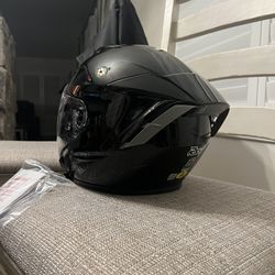 Helmet For Motorcycle